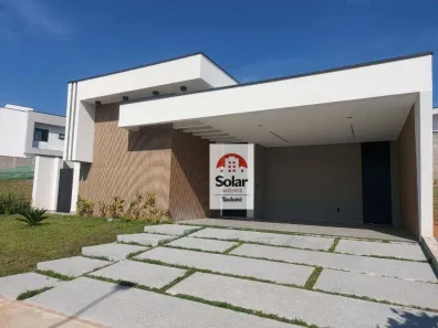 Casa de Condomínio com 3 Quartos à venda, 160m² no Loteamento Residencial Fazenda Casa Grande, Taubaté