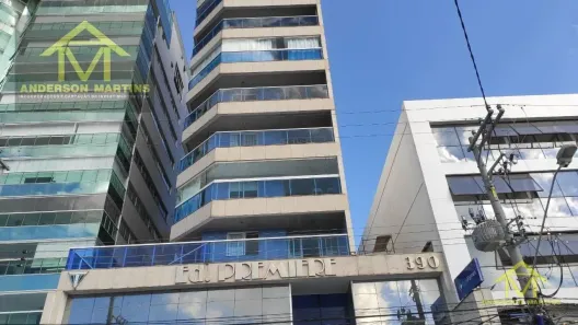 Apartamento com 2 Quartos à venda, 80m² no Praia da Costa, Vila Velha