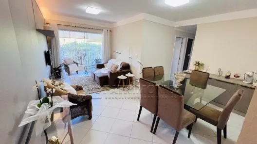 Apartamento com 3 Quartos à venda, 87m² no Jardim Belvedere, Sorocaba