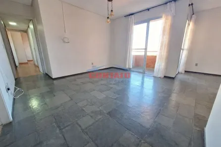 Apartamento com 3 Quartos para alugar, 125m² no Jardim Bethânia, São Carlos