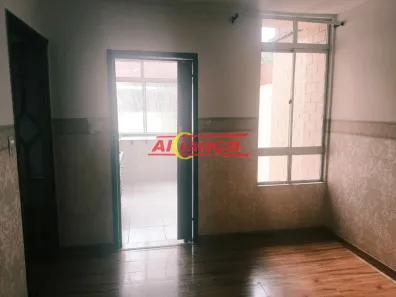 Apartamento com 2 Quartos à venda, 61m² no Portal dos Gramados, Guarulhos
