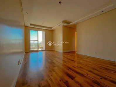 Apartamento com 3 Quartos à venda, 72m² no Teresópolis, Porto Alegre