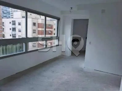 Apartamento com 2 Quartos à venda, 47m² no Pinheiros, São Paulo