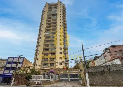 Apartamento com 2 Quartos à venda, 104m² no Santana, São Paulo