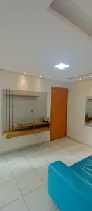 Apartamento com 2 Quartos à venda, 45m² no Ourimar, Serra
