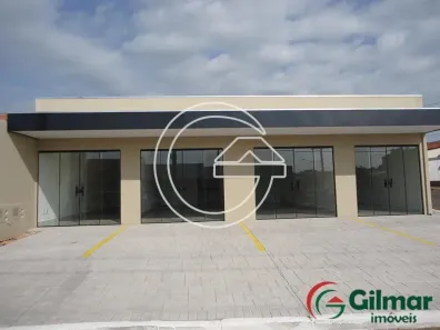 Imóvel Comercial à venda, 190m² no Centro, Marília
