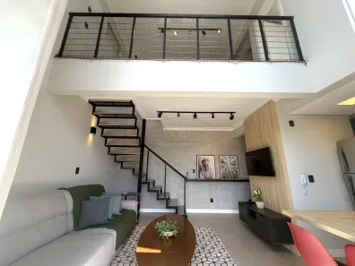 Apartamento com 1 Quarto para alugar, 65m² no Parque Campolim, Sorocaba