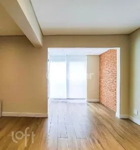 Apartamento com 1 Quarto à venda, 55m² no Vila Andrade, São Paulo