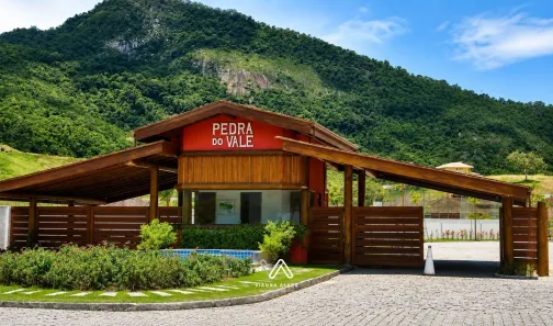 Lote/Terreno à venda, 602m² no Pilar, Maricá
