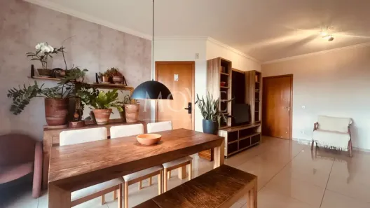 Apartamento com 3 Quartos à venda, 106m² no Vila Betânia, São José dos Campos