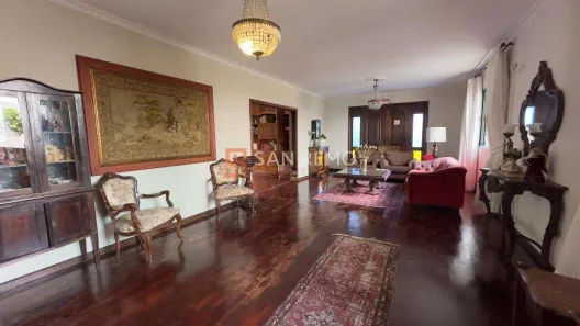 Casa com 7 Quartos para alugar, 328m² no Carvoeira, Florianópolis