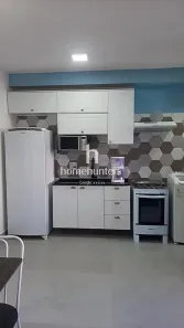Apartamento com 2 Quartos para alugar, 38m² no Vila São Bento, Campinas