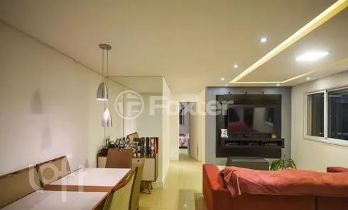 Apartamento com 2 Quartos à venda, 66m² no Vila Andrade, São Paulo