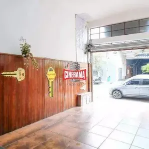 Ponto Comercial para alugar, 110m² no Barcelona, São Caetano do Sul