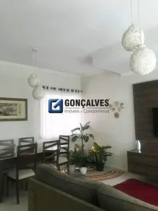 Sobrado com 3 Quartos à venda, 148m² no Baeta Neves, São Bernardo do Campo