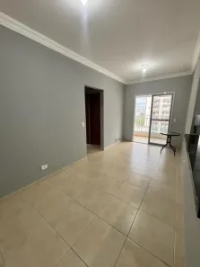 Apartamento com 2 Quartos à venda, 54m² no Parque Santo Antônio, Jacareí