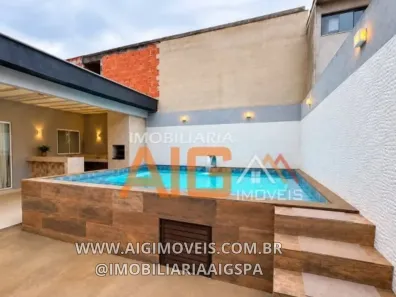 Casa com 3 Quartos à venda, 125m² no São João, São Pedro da Aldeia