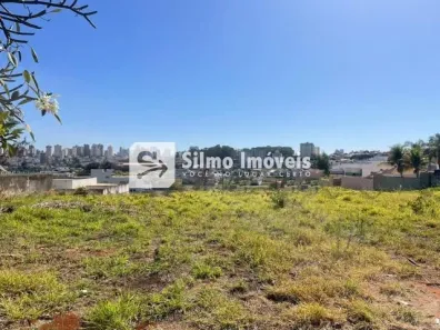 Lote/Terreno à venda, 1000m² no Morada da Colina, Uberlândia
