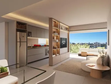 Apartamento com 3 Quartos à venda, 80m² no Tijuca, Rio de Janeiro