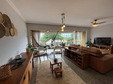 Apartamento com 3 Quartos à venda, 150m² no Vila Fujita, Londrina