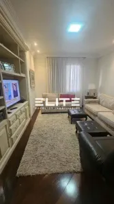 Apartamento com 4 Quartos à venda, 236m² no Jardim, Santo André