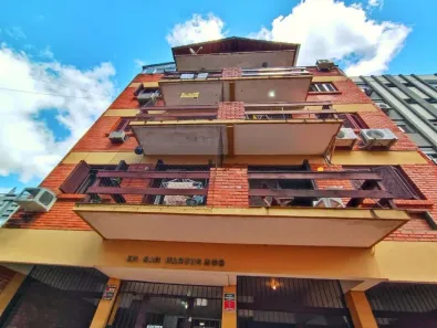 Apartamento com 2 Quartos à venda, 50m² no Centro, São Leopoldo