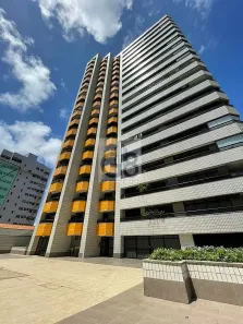 Apartamento com 4 Quartos à venda, 304m² no Aldeota, Fortaleza
