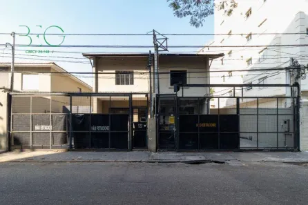 Casa de Condomínio com 3 Quartos à venda, 208m² no Vila Congonhas, São Paulo