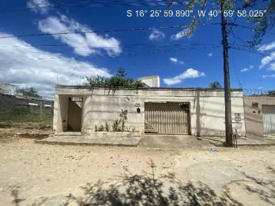 Casa com 2 Quartos à venda, 510m² no Jequitinhonha, Jequitinhonha