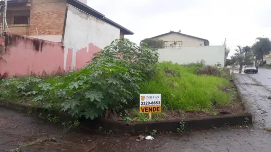 Lote/Terreno à venda, 300m² no Alto da Boa Vista, Ribeirão Preto