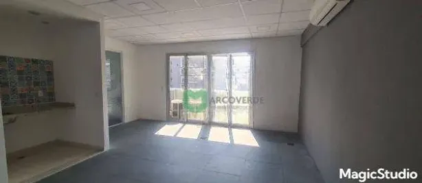 Sala Comercial à venda, 76m² no Pinheiros, São Paulo