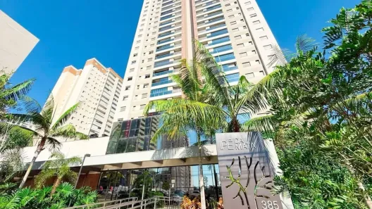 Apartamento com 3 Quartos à venda, 127m² no Reserva da Mata, São José do Rio Preto