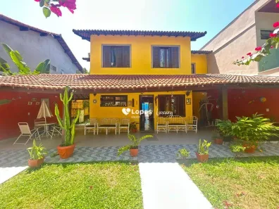 Casa de Condomínio com 4 Quartos à venda, 353m² no Barra da Tijuca, Rio de Janeiro