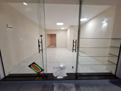 Ponto Comercial para alugar, 126m² no Santa Paula, São Caetano do Sul