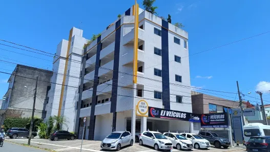 Apartamento com 1 Quarto para alugar, 52m² no Conceição, Campina Grande
