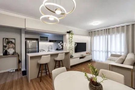 Apartamento com 2 Quartos à venda, 57m² no Jardim Mauá, Novo Hamburgo