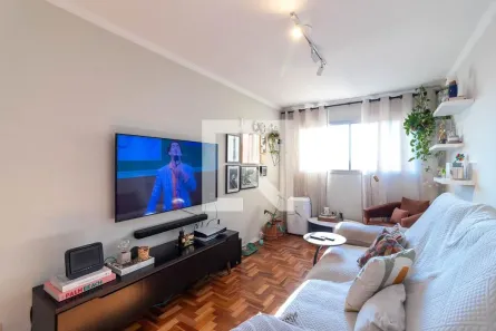 Apartamento com 2 Quartos à venda, 65m² no Parada Inglesa, São Paulo