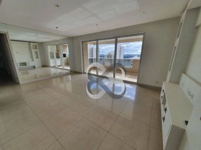 Apartamento com 3 Quartos para venda ou aluguel, 113m² no Gleba Fazenda Palhano, Londrina
