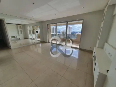 Apartamento com 3 Quartos para venda ou aluguel, 113m² no Gleba Fazenda Palhano, Londrina