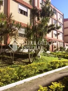 Apartamento com 2 Quartos à venda, 48m² no Camaquã, Porto Alegre