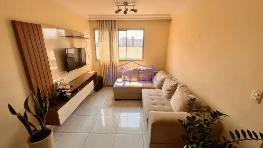 Apartamento com 2 Quartos à venda, 64m² no Vila Babilônia, São Paulo