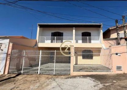Casa com 4 Quartos à venda, 232m² no Jardim Itamaracá, Indaiatuba