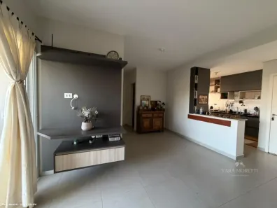 Apartamento com 2 Quartos à venda, 80m² no Portal Ville Azaleia, Boituva
