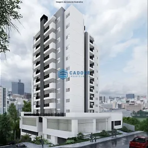 Apartamento com 3 Quartos à venda, 88m² no Santa Lúcia, Caxias do Sul
