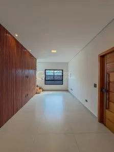 Casa de Condomínio com 3 Quartos à venda, 150m² no Villas do Jaguari, Santana de Parnaíba