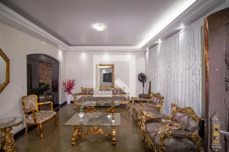 Casa com 5 Quartos à venda, 360m² no Vila Alpina, São Paulo
