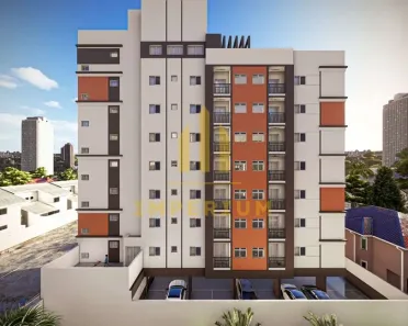 Apartamento com 2 Quartos à venda, 40m² no Lauzane Paulista, São Paulo