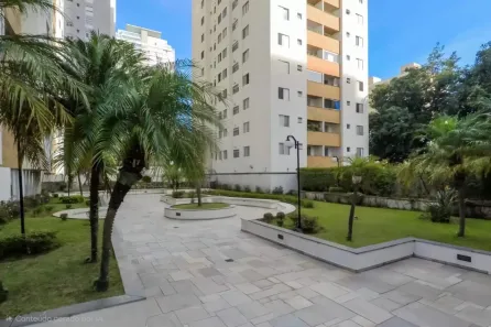 Apartamento com 2 Quartos à venda, 73m² no Ipiranga, São Paulo