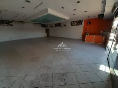 Ponto Comercial para alugar, 160m² no Jardim Alexandre Balbo, Ribeirão Preto