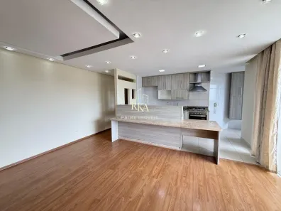 Apartamento com 3 Quartos para alugar, 94m² no Tamboré, Santana de Parnaíba